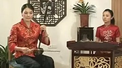 民乐群星 - 芦笙舞曲