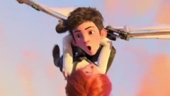 Carly Rae Jepsen - Cut To The Feeling(LEAP!)