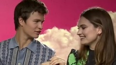 影视原声 - 主创唱歌