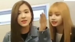 BLACKPINK - BLACKPINK Rose唱英文歌超好听