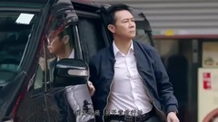 影视原声 - 使徒行者2 _ 预告片 _ 