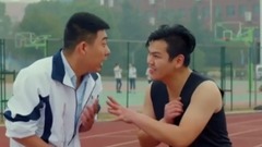 电影<痞子校花.2017> Cut