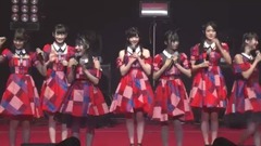 JAM EXPO2017[メインステージDAY1] (NGT48 Cut) 17/08/26