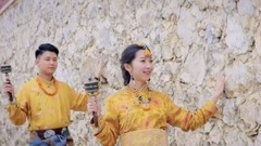 铂爵婚纱 香格里拉