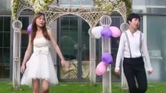 周杰伦 - 告白气球 (Dance Cover)