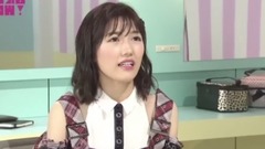 AKB48,渡边麻友 - 开场Cut