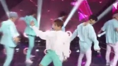 MONSTA X - SHINE FOREVER