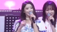 韩国综艺,Lovelyz,李美珠(Lovelyz) - For You