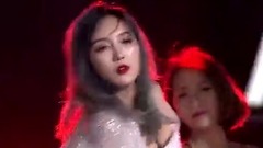 孟佳JIA - 地板动作