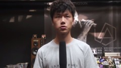 Chester Bennington - Love Chester