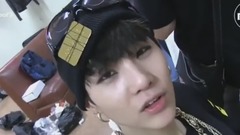 Hello! VJ JIN is back