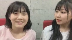 AKB48,HKT48 - SHOWROOM 田中美久 17/08/26