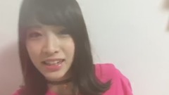 AKB48 - SHOWROOM 市川愛美 17/08/26