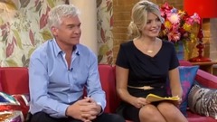 Enrique Iglesias,Nicole Scherzinger,音乐短片 - Nicole Scherzinger & Enrique Iglesias - Interview