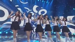 GFriend - LOVE WHIPSER