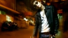 朴孝信 - 因为我只是个平凡男人