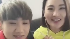 汪苏泷,大王合唱后来