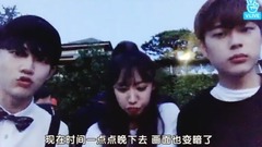 [V LIVE] [恶童侦探] 南珠炯燮善皓