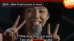 G-Dragon(BigBang) - 权志龙GD的搞笑,龙哥搞笑特等级别