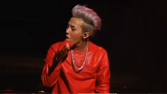 G-Dragon(BigBang),CL(2NE1) - The Leaders