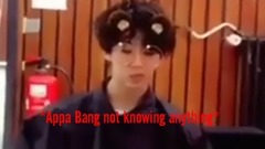 B.A.P - 你兔可爱搞笑的小合集