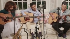 欧美群星 - ACÚSTICO NOVO TEMPO