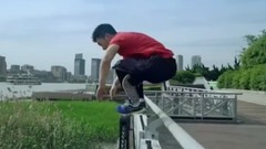 2017上海夏季音乐节宣传片