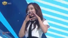 GFriend - LOVE WHISPER