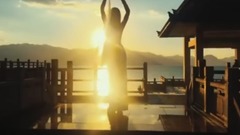 肚皮舞西域风情舞487