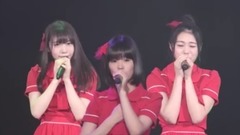 アイドルだらけの夏祭り NGT48 Cut