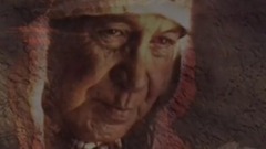 Night In Red Mountains