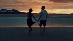 欧美群星 - Aquela Menina