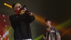 Crush,Block B,ZICO(Block B),PENOMECO - PARADISE