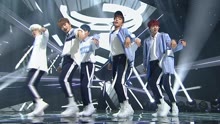 ONF - ON⁄OFF - SBS人气歌谣 现场版 17/08/27