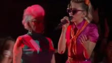 Miley Cyrus - VMA颁奖礼