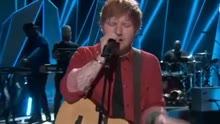 Ed Sheeran - VMA颁奖礼