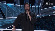 Jared Leto - 莱托少爷VMA
