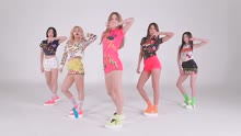 BP RANIA - BP RANIA - Beep Beep Beep 舞蹈版