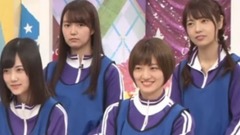 AKB48,乃木坂46 - 乃木坂工事中