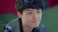 <寻人大师>治愈元素——胡耘豪林元素