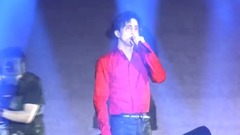 我好像在哪见过你