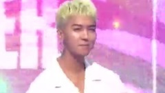 姜昇润(Winner),金秦禹(Winner),Winner,李昇勋(Winner),宋旻浩(Winner) - Love Me Love Me