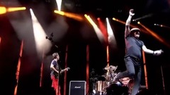 Muse,AC/DC - Back in Black