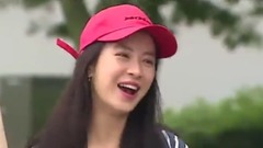 HAHA,刘在石,李光洙 - Running Man