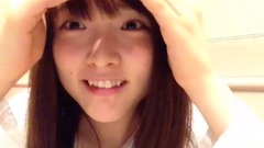 AKB48 - SHOWROOM 大森美優