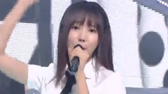 GFriend - LOVE WHISPER
