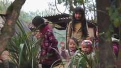 山水间鲜活之味