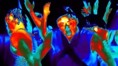 30 Seconds To Mars,Travis Scott - Walk On Water