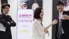 少女时代,徐玄(少女时代) - 徐玄 小偷,小偷先生拍摄花絮2