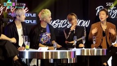 妈妈是谁 朴振英的party people - 17/08/27